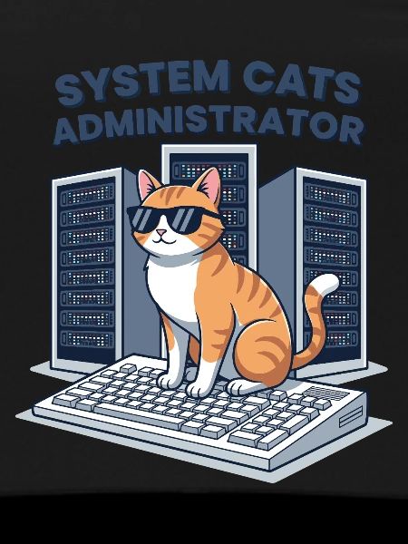 System Cats Administrator