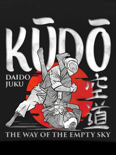 Kudo - Martial Arts