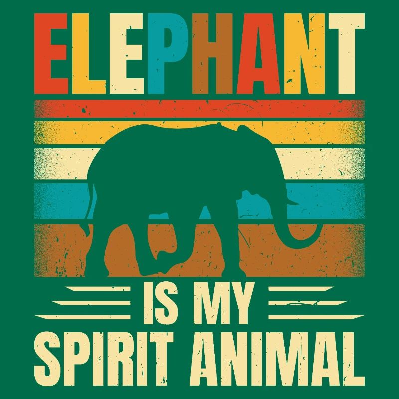Elefant