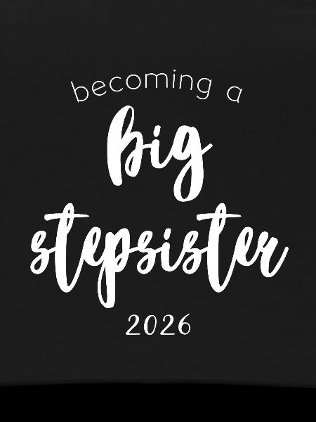 Big Stepsister 2026