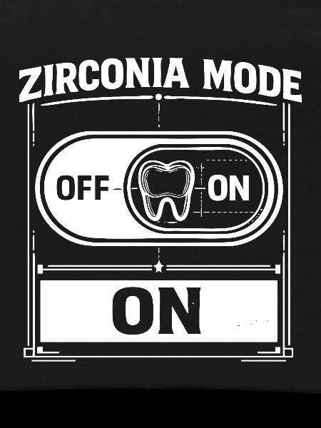 Technicien dentaire – Zirconia Mode