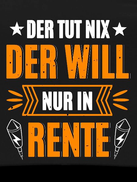 Pyro à la retraite