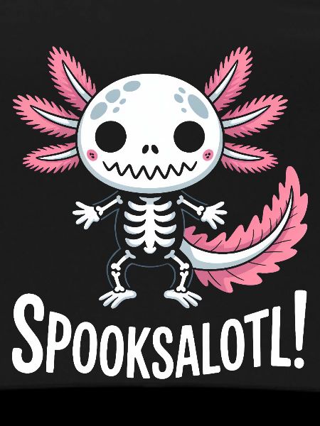 Spooksalot Skeleton Dragon