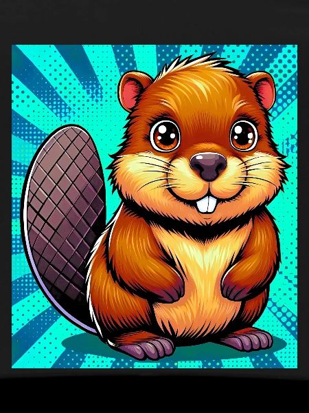 beaver