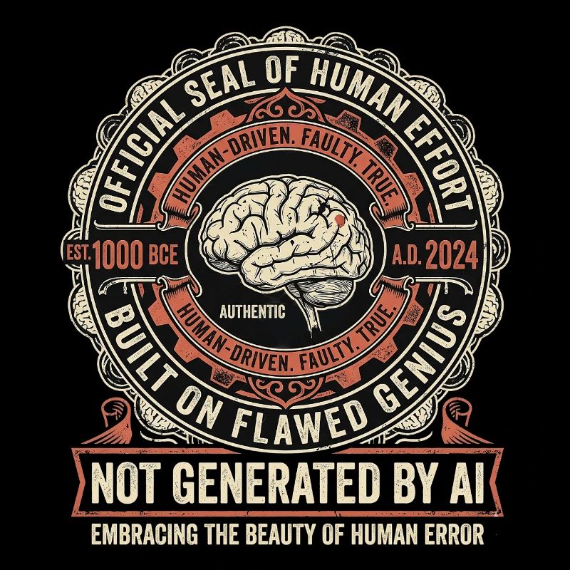 Humains authentiques