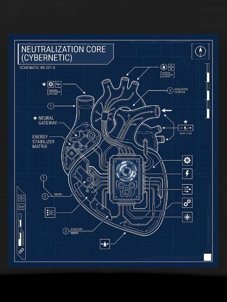 Cybernetic