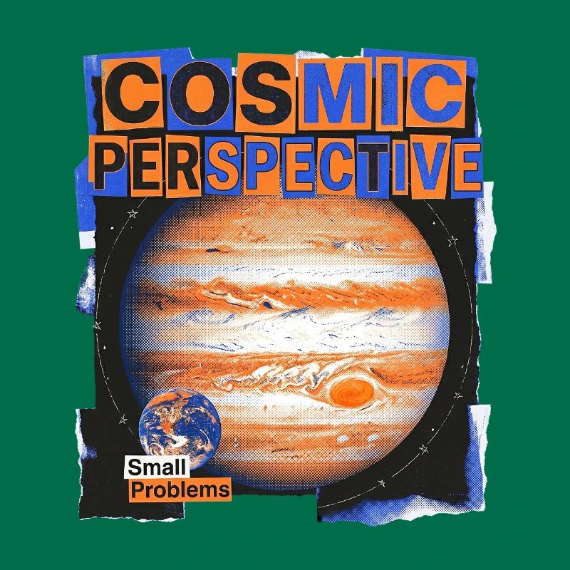 Cosmic Perspective