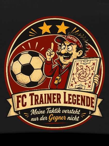 FC Trainer Legende