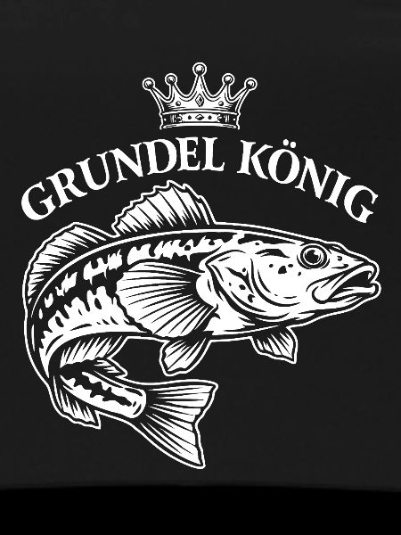 Grundel Angeln