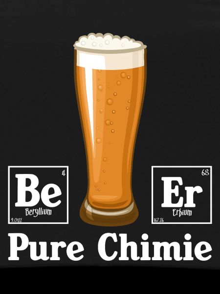 Pure chimie