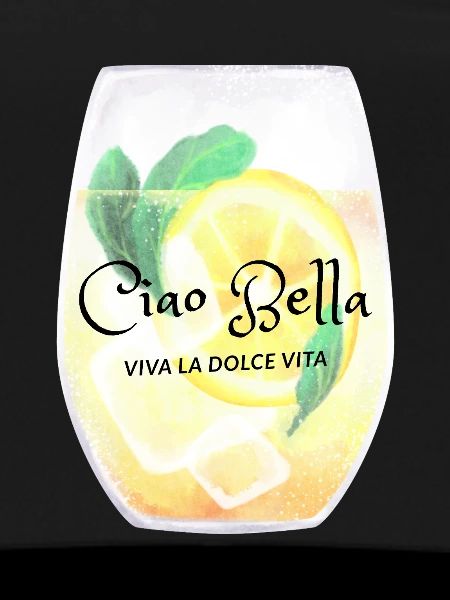 Ciao Bella Citrus Glow