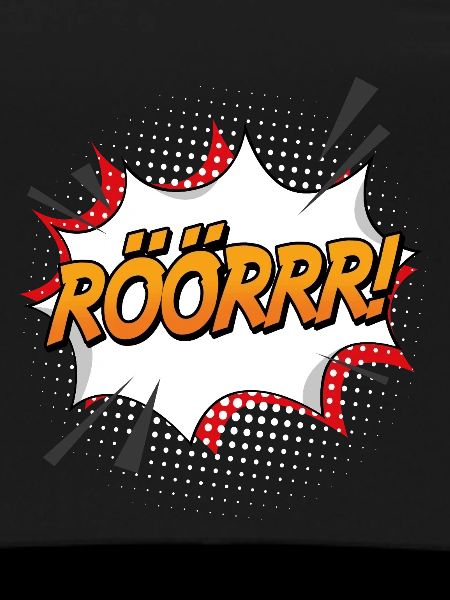 Rröööörrrrr