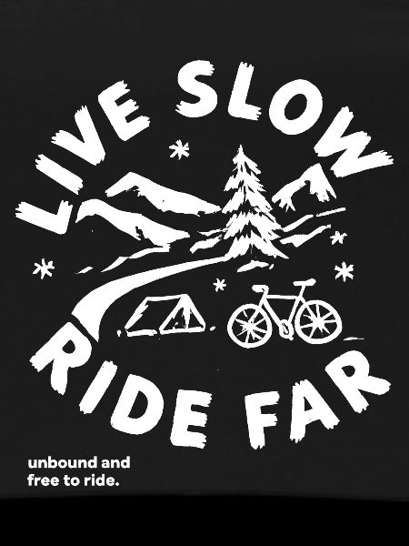 Live slow