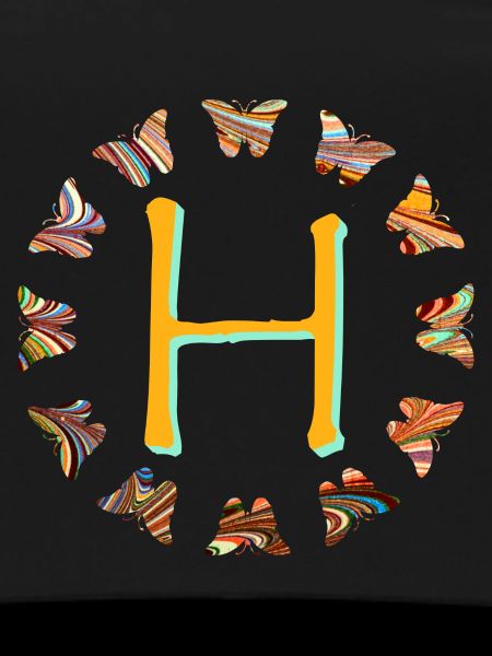 Butterflies e 56 h