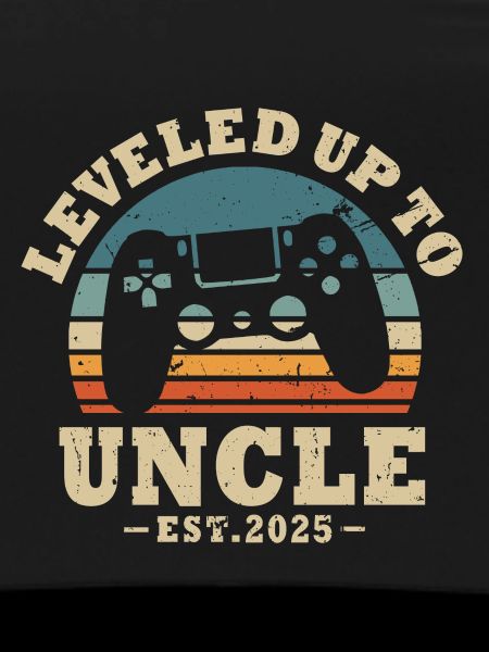 Ascended to Uncle 2025