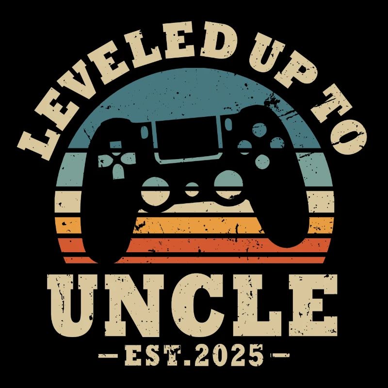 Ascended to Uncle 2025