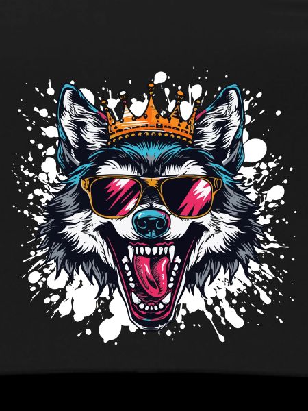 Wolf Lustig