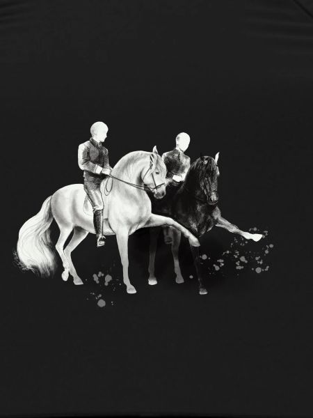 Salutation espagnole