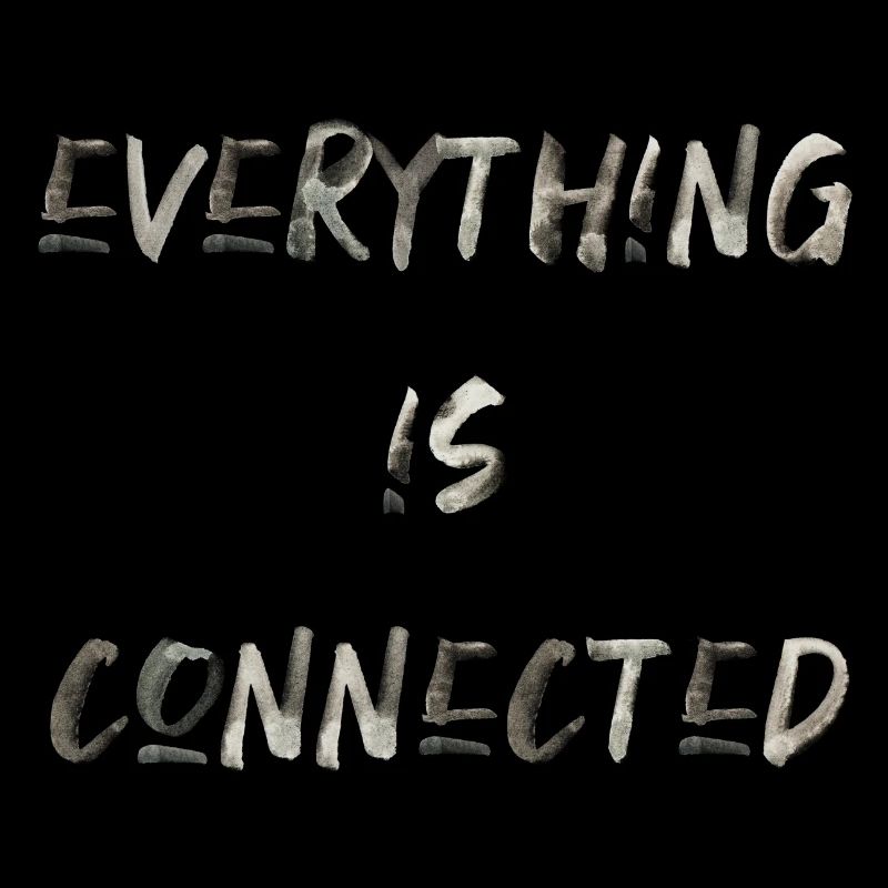 everything is connected love connection relationship