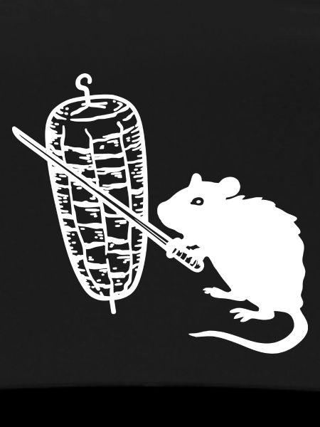 Kebab Rat Kebab Grill