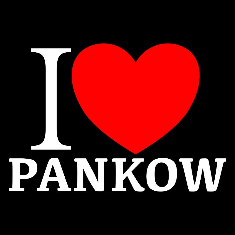 I LOVE PANKOW