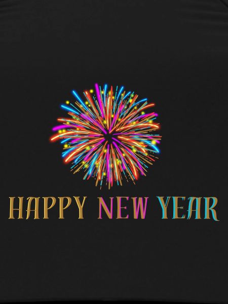 happy new year