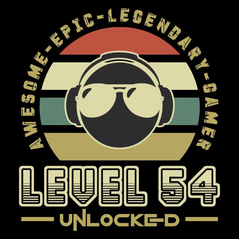 Level 54