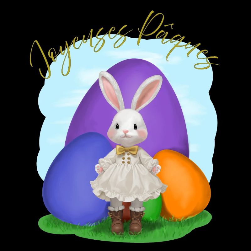 Easter Rabbit