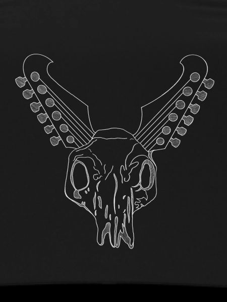 Rockhead Drawing