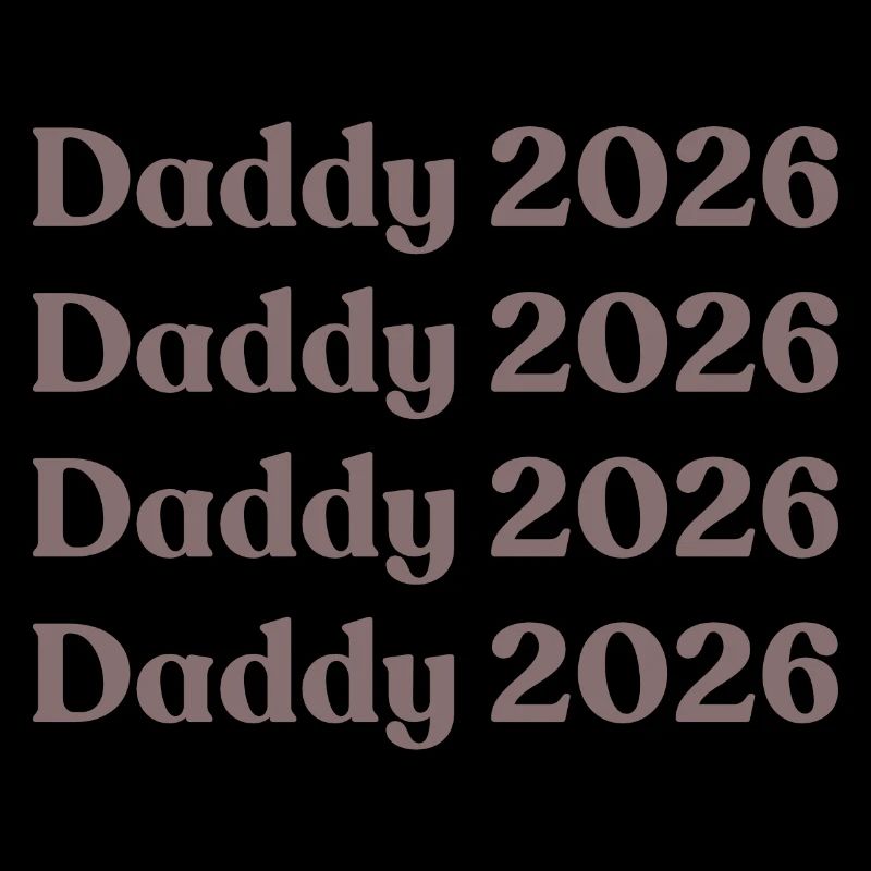 Daddy 2026