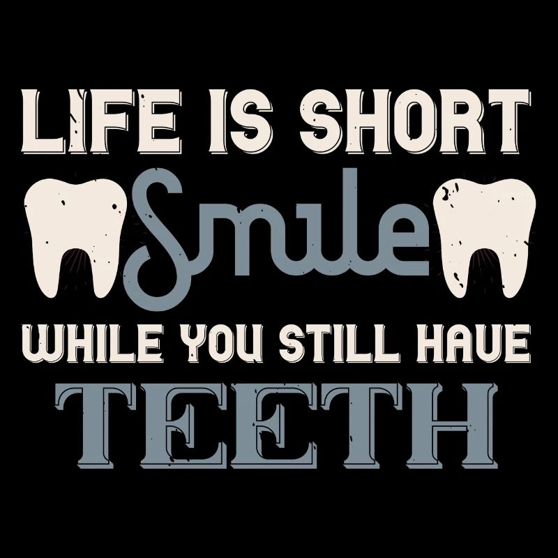 Life is short