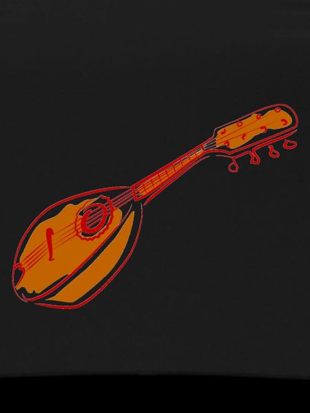 mandoline