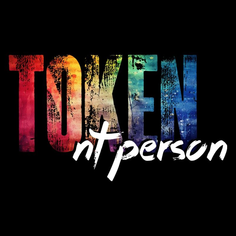 Einer ist immer neurotypisch: Die Token NT-Person!