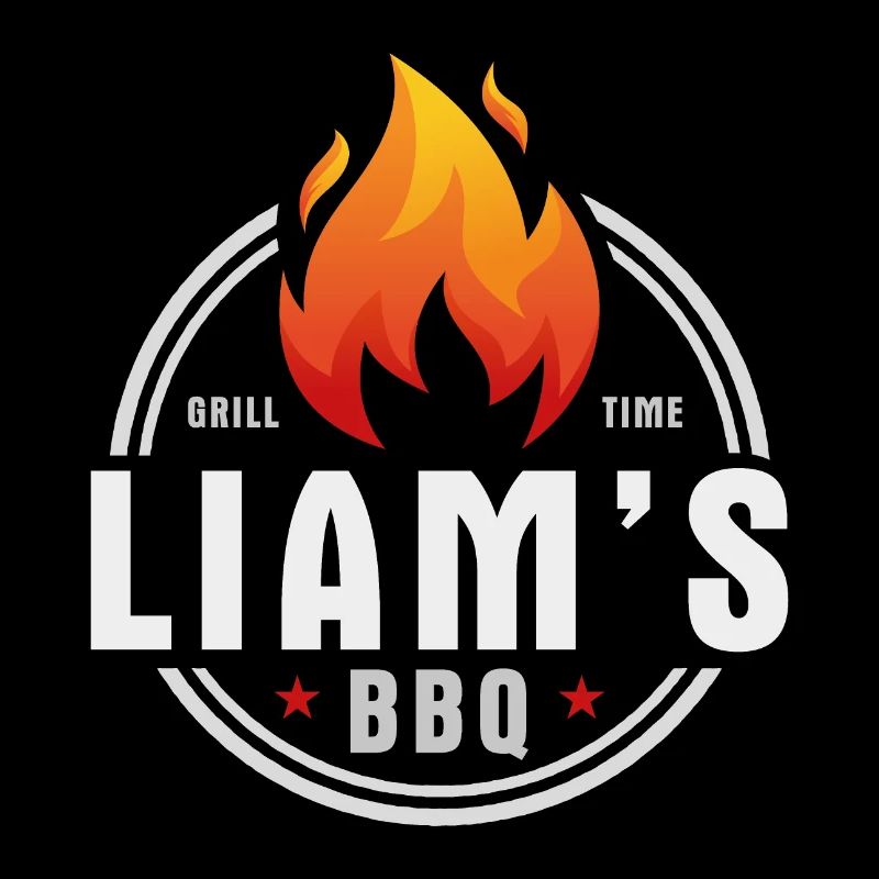 Barbecue Liams