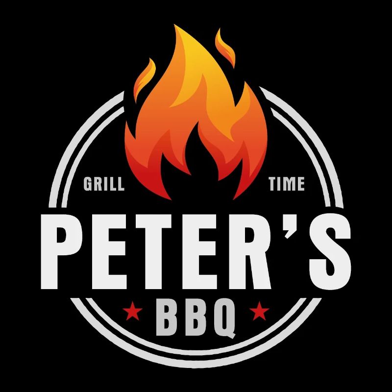 Peters BBQ