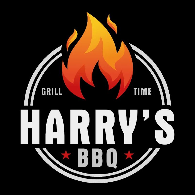 Barbecue Harrys