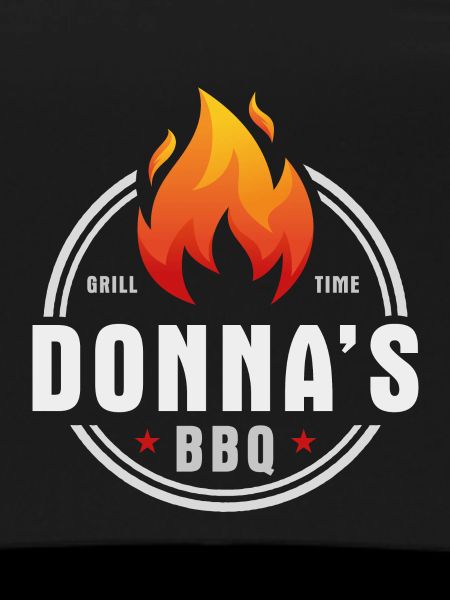 Donnas BBQ