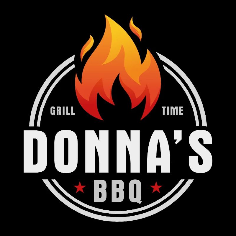 Donnas BBQ