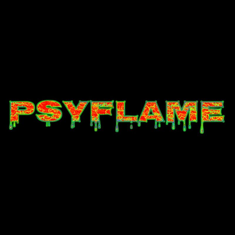 Psyflame Logo