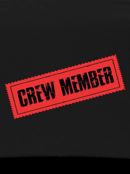 Crew Mitglied