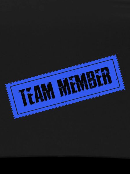 Team Member