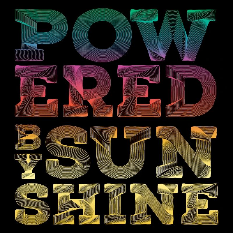 Powered by Sunshine