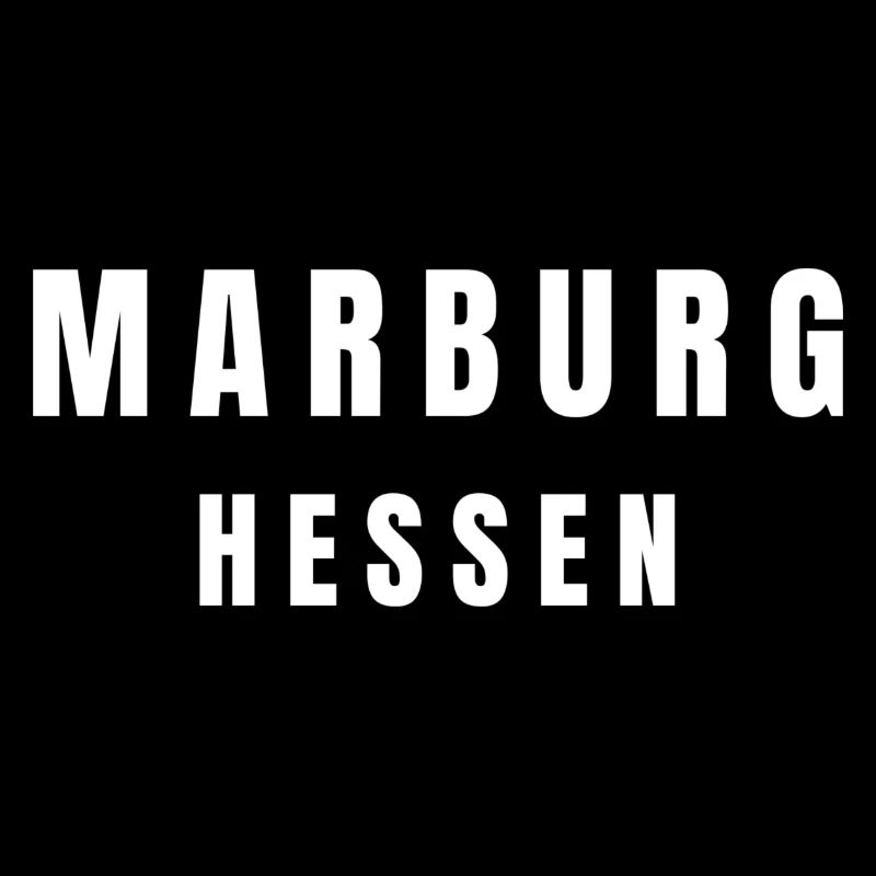 Marburg, Hesse