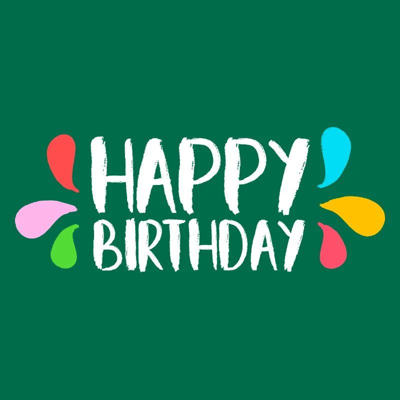 Geburtstag