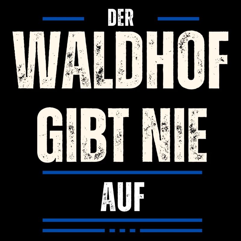 Waldhof Barackler