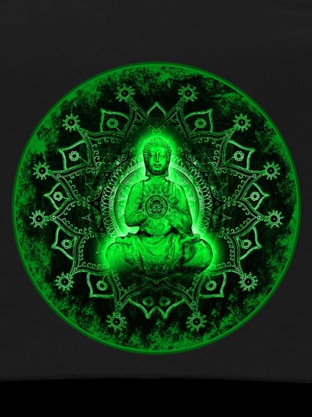 Buddha