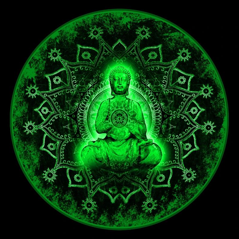 Bouddha
