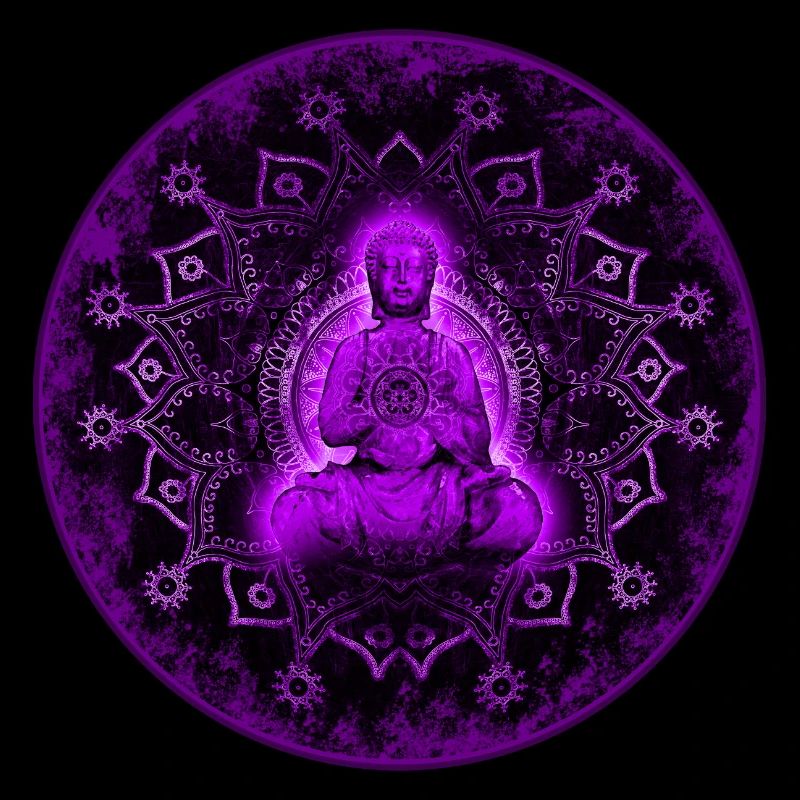 Buddha
