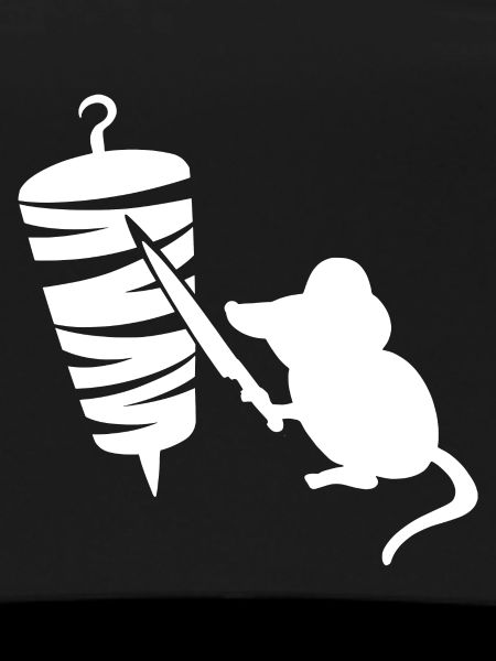 Kebab Grill Mouse