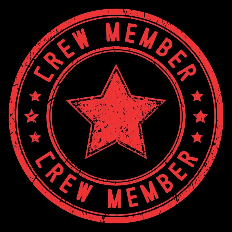 Crew Member